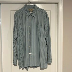 Tommy Bahama button down shirt sizeXL